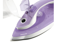 Philips EcoCare GC 3740/32 2400W fioletowe - 157977 - zdjęcie 2